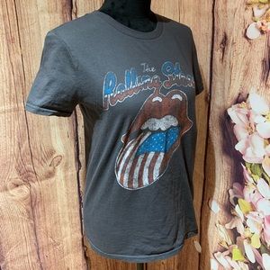 Women’s Rolling Stones Tee